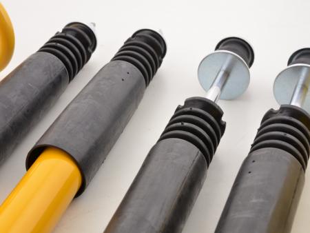 FK Gewindefahrwerk Ersatzteile Hinterachse (nur 1 Seite) Mercedes Benz C-Klasse W202 Bj. 1993-2001