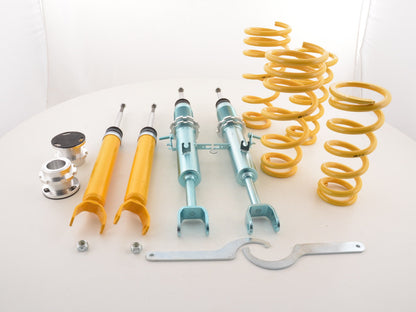 FK Gewindefahrwerk Sportfahrwerk Nissan 350 Z Typ Z33 Bj. 02-09