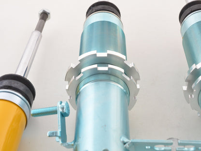 FK Gewindefahrwerk Sportfahrwerk Nissan 350 Z Typ Z33 Bj. 02-09