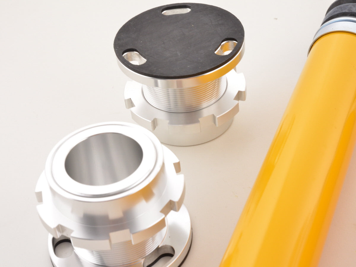 FK Gewindefahrwerk Sportfahrwerk Nissan 350 Z Typ Z33 Bj. 02-09