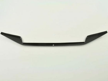 Motorhaubenverlängerung FK Böser Blick aus ABS Kunststoff für Opel Kadett E