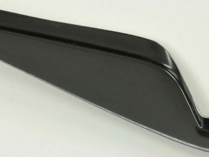 Motorhaubenverlängerung FK Böser Blick aus ABS Kunststoff für Opel Kadett E