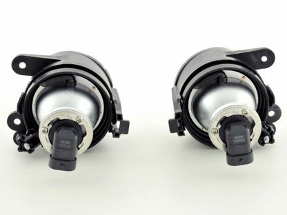 Nebelscheinwerfer Set 2 teilig Zubehör für FKSSTVW010007 VW Golf 4 Bj. 97-03