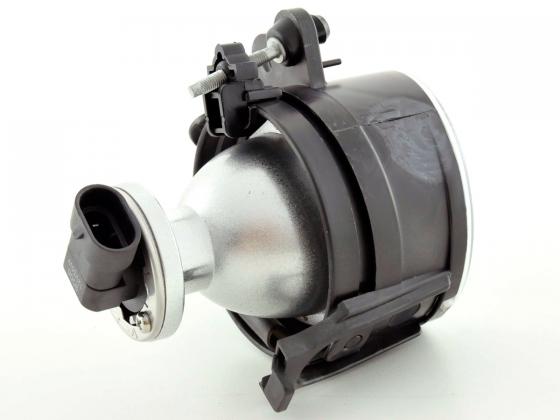 Nebelscheinwerfer Set 2 teilig Zubehör für FKSSTVW010007 VW Golf 4 Bj. 97-03