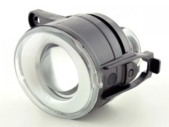 Nebelscheinwerfer Set 2 teilig Zubehör für FKSSTVW010007 VW Golf 4 Bj. 97-03