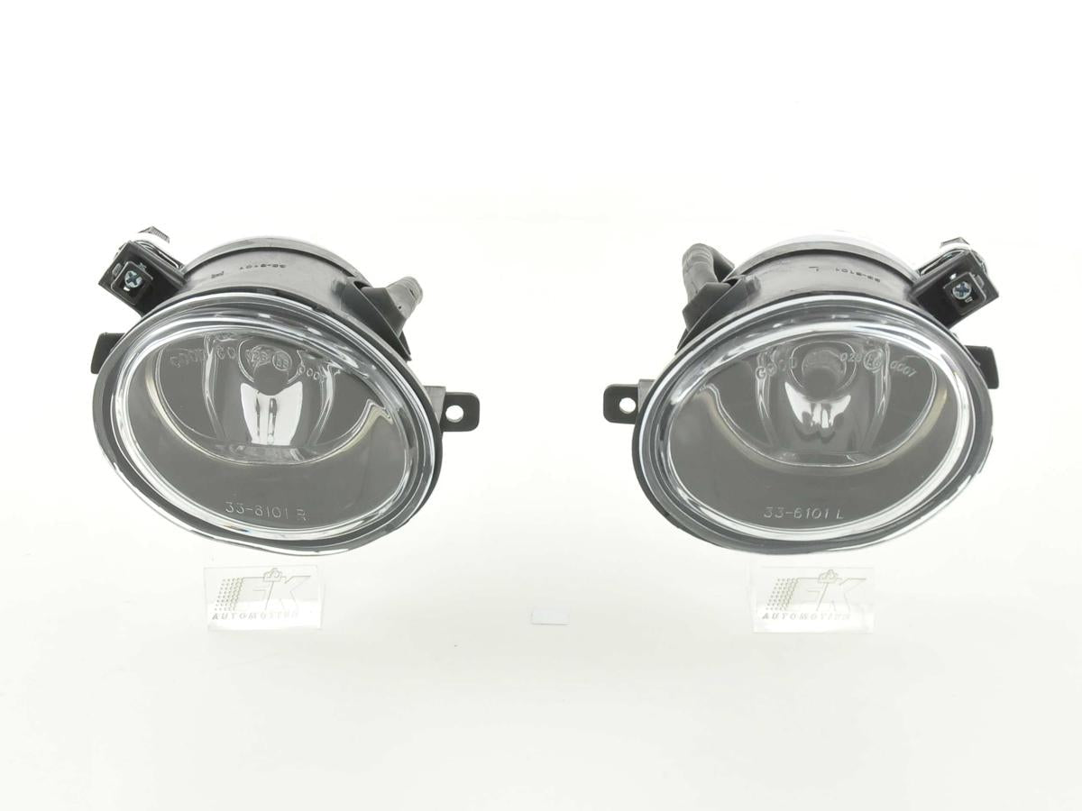 Nebelscheinwerfer Set BMW 5er E39 mit PDC Bj. 95-03