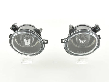 Nebelscheinwerfer Set BMW 5er E39 mit PDC Bj. 95-03