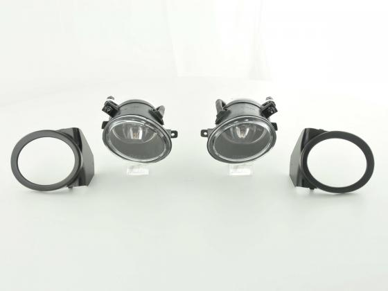 Nebelscheinwerfer Set BMW 5er E39 mit PDC Bj. 95-03