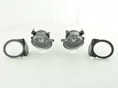 Nebelscheinwerfer Set BMW 5er E39 mit PDC Bj. 95-03