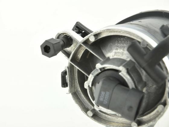 Nebelscheinwerfer Set BMW 5er E39 mit PDC Bj. 95-03