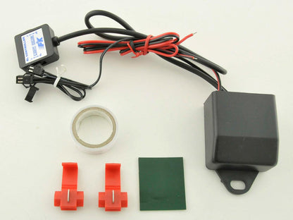 Tachoscheiben Plasmaoptik Set MCC Smart fortwo Bj. 1998-2007 Plasmascheibe Tacho