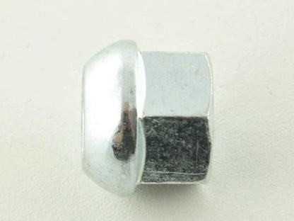 Radmuttern Set (8 Stk.) Länge 23mm Kugelbund M12x1,5 silber