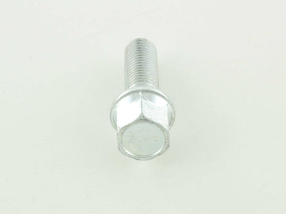 Radschraube einzeln Schaftlänge 32mm Kugelbund silber M12x1,5