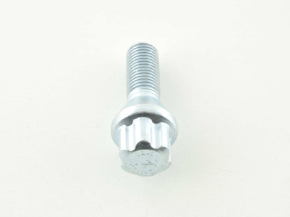 Radschrauben Set (10 Stk.) Schaftlänge 28mm Kegelbund silber M12x1,5