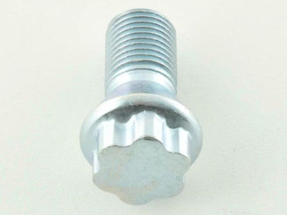 Radschrauben Set (10 Stk.) Schaftlänge 21mm Kegelbund silber M14x1,5