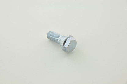 Radschrauben Set (8 Stk.) Schaftlänge 21mm Kegelbund Kurzkopf silber M12x1,5