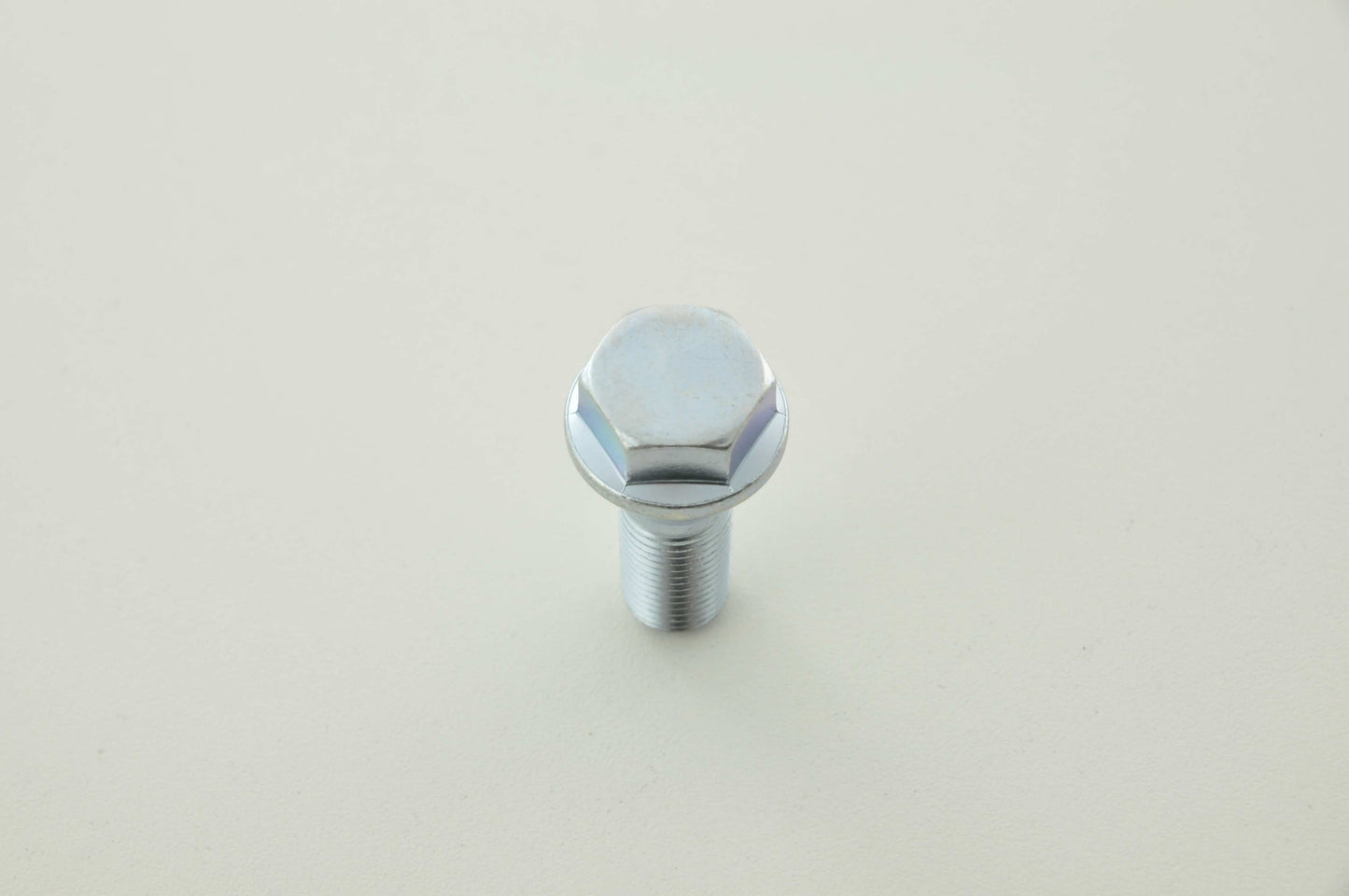 Radschrauben Set (8 Stk.) Schaftlänge 21mm Kegelbund Kurzkopf silber M12x1,5