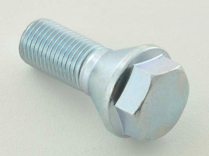 Radschrauben Set (8 Stk.) Schaftlänge 26mm Kegelbund Kurzkopf M14x1,25