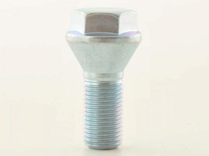 Radschrauben Set (8 Stk.) Schaftlänge 26mm Kegelbund Kurzkopf M14x1,25