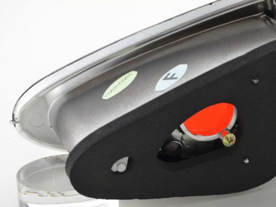 Rückleuchten Set Alfa Romeo 147 Typ 937 Bj. 99-04 schwarz