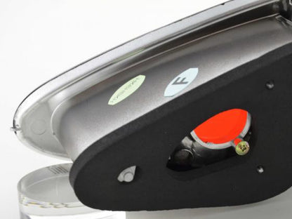 Rückleuchten Set Alfa Romeo 147 Typ 937 Bj. 99-04 schwarz