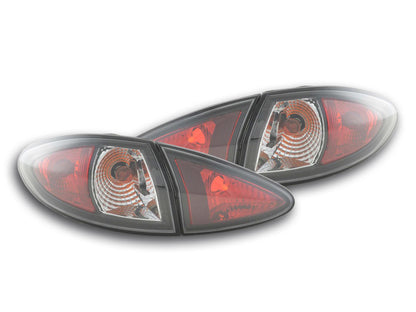 Rückleuchten Set Alfa Romeo 147 Typ 937 Bj. 99-04 schwarz