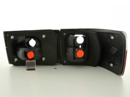 Rückleuchten Audi 80 Typ 89  88-91 rot weiß