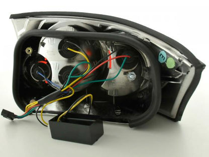 Rückleuchten Set Audi TT Typ 8N Bj. 99-06 schwarz