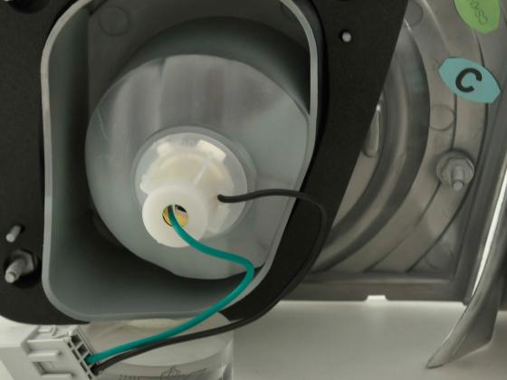 Rückleuchten Honda Civic 3-trg. Typ EJ9 EK1 2 3 Bj. 96-00 chrom