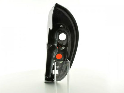 Rückleuchten Set Opel Corsa C 3-trg. Bj. 00-06 chrom