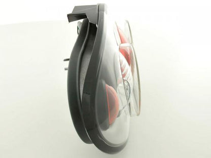 Rückleuchten Set Renault Megane 3-trg. Typ DABALAKAEA Bj. 96-98 schwarz