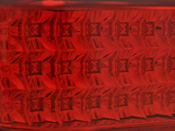 LED Rückleuchten Set VW Bus T4 Typ 70...  91-04 rot/weiß