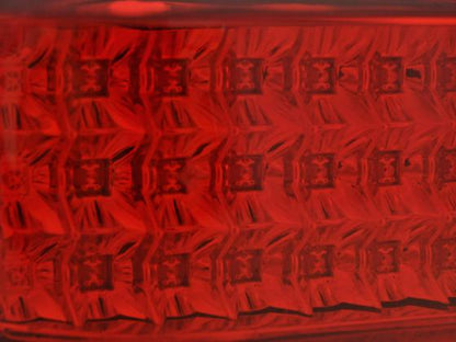 LED Rückleuchten Set VW Bus T4 Typ 70...  91-04 rot/weiß