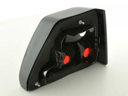 Rückleuchten Set VW Golf 2 Typ 19E  84-91 rot/weiß