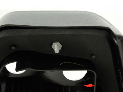 Rückleuchten Set VW Golf 2 Typ 19E  84-91 rot/weiß