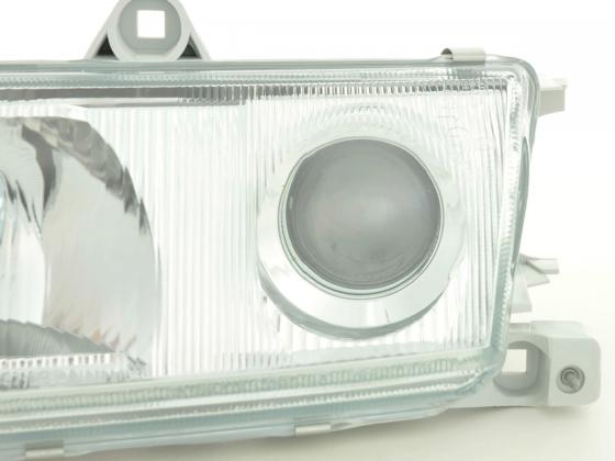 Verschleißteile Scheinwerfer links Alfa Romeo 145 (Typ 930) Bj. 94-01