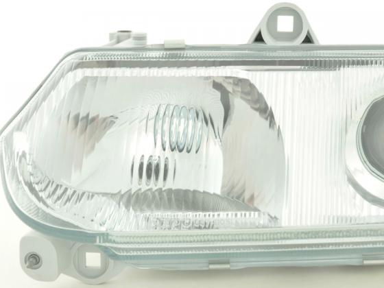 Verschleißteile Scheinwerfer links Alfa Romeo 145 (Typ 930) Bj. 94-01