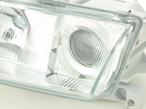 Verschleißteile Scheinwerfer links Alfa Romeo 145 (Typ 930) Bj. 94-01