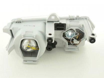 Verschleißteile Scheinwerfer links Alfa Romeo 145 (Typ 930) Bj. 94-01