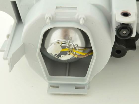 Verschleißteile Scheinwerfer links Alfa Romeo 145 (Typ 930) Bj. 94-01