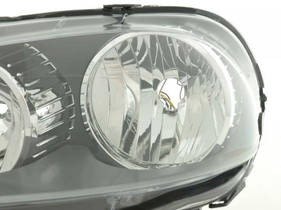 Verschleißteile Scheinwerfer links Alfa Romeo 147 (Typ 937) Bj. 04-