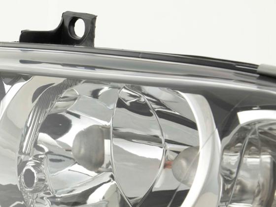 Verschleißteile Scheinwerfer links Alfa Romeo 156 (Typ 932) Bj. 03-05