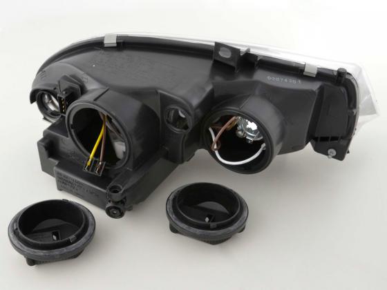 Verschleißteile Scheinwerfer links Alfa Romeo 156 (Typ 932) Bj. 03-05
