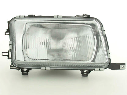 Verschleißteile Scheinwerfer rechts Audi 80 (Typ B4) Bj. 91-94