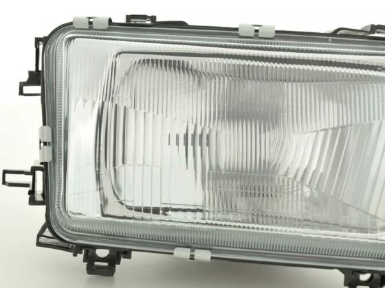 Verschleißteile Scheinwerfer rechts Audi 80 (Typ B4) Bj. 91-94