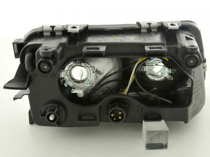 Verschleißteile Scheinwerfer links Audi A3 (Typ 8L) Bj. 96-00