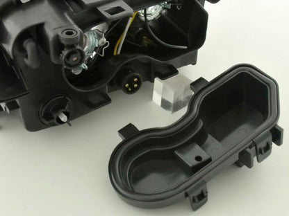 Verschleißteile Scheinwerfer links Audi A3 (Typ 8L) Bj. 96-00