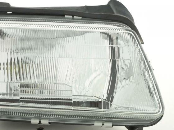 Verschleißteile Scheinwerfer rechts Audi A4 S4 Typ B5/8D Bj. 95-99