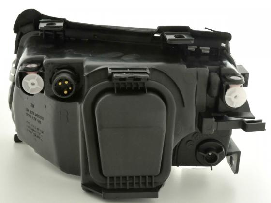 Verschleißteile Scheinwerfer rechts Audi A4 S4 Typ B5/8D Bj. 95-99