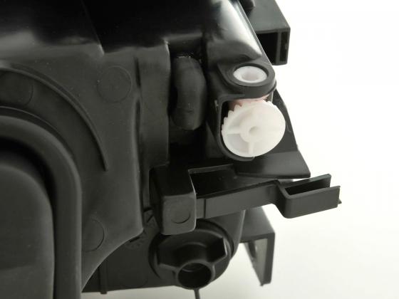 Verschleißteile Scheinwerfer rechts Audi A4 S4 Typ B5/8D Bj. 95-99